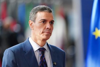 Sánchez tras la imputación a Zapatero: "Todo mi apoyo"