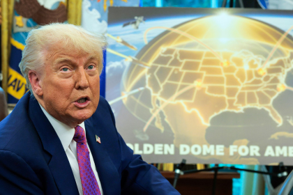 "Amenaza obvia" para la estabilidad estratégica: Rusia y China cargan contra la Cúpula Dorada de Trump
