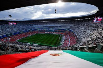 ¿Pacificación antes del Mundial? Lo que revela este informe sobre México