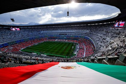 ¿Pacificación antes del Mundial? Lo que revela este informe sobre México
