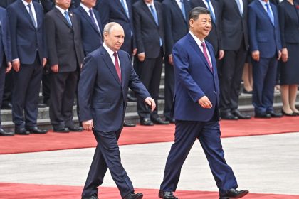 Caos, hegemonía, ataques y secuestro de líderes: Rusia y China expresan su condena al orden mundial unipolar