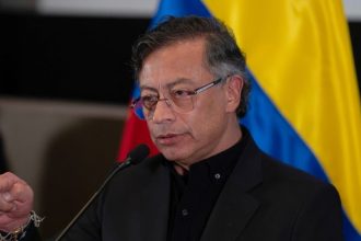 Petro responde a la expulsión de su embajadora en Bolivia