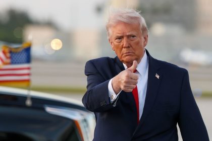 Trump afirma que "no habrá una escalada" con Cuba