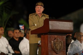 Cuba ante la acusación de EE.UU. contra Raúl Castro: "Acto despreciable e infame de provocación política"