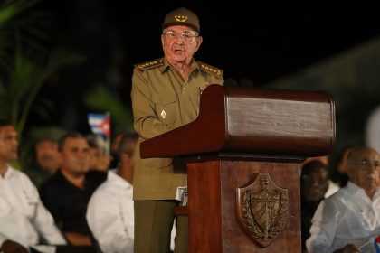 Cuba ante la acusación de EE.UU. contra Raúl Castro: "Acto despreciable e infame de provocación política"
