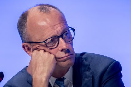 "No conoce la diplomacia": Un político alemán cuestiona a Merz