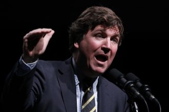"Quien lo diga revela el juego": Carlson 'desnuda' incómoda verdad sobre Israel y EE.UU.