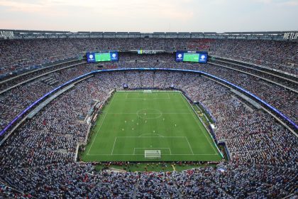 Las cuentas no dan: la grave preocupación que crece en EE.UU. rumbo al Mundial