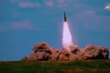 Iskander, Kinzhal, Tsirkón: ¿qué armas ensayó Rusia en sus ejercicios nucleares con Bielorrusia? (VIDEOS)