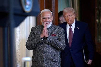 Las heridas que la guerra de Trump contra Irán deja en un gigante asiático