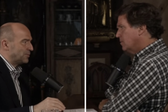 ¿Es China 'la nueva Alemania'? Invitado da su análisis a Tucker Carlson