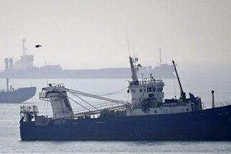 AP: El Ejército de EE.UU. no ha encontrado ni destruido ninguna mina en el estrecho de Ormuz