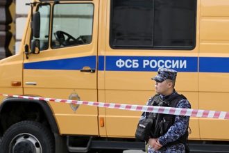 Kiev intentó perpetrar acto terrorista con una "bomba humana" para causar numerosas víctimas civiles en Rusia