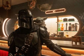 'The Mandalorian and Grogu' registra la peor preventa de la historia de la franquicia 'Star Wars'
