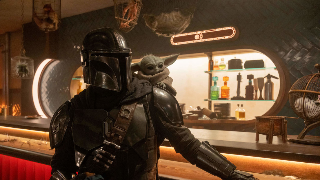 'The Mandalorian and Grogu' registra la peor preventa de la historia de la franquicia 'Star Wars'