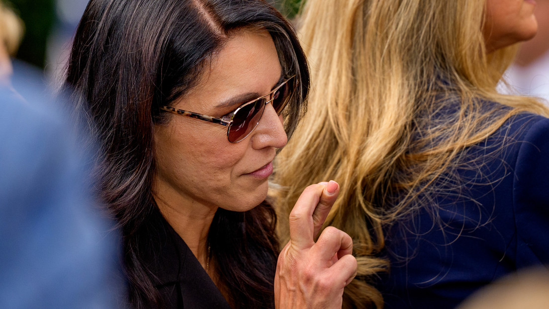 Qué hay detrás de la renuncia sorpresa de Tulsi Gabbard