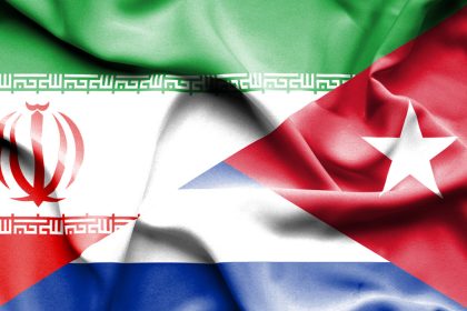 "Сúpula de EE.UU. debe rendir cuentas por este crimen": Irán apoya a Cuba frente a presión de Washington