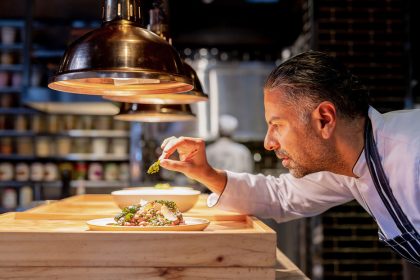 Un país latinoamericano sorprende en el 'ranking' de las mejores cocinas del mundo