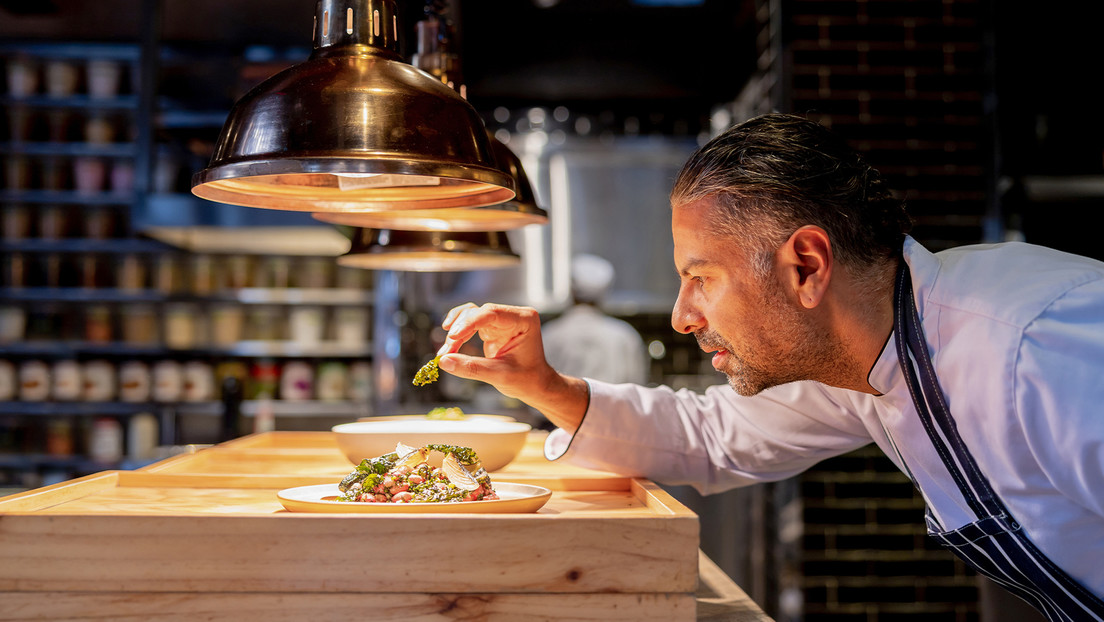 Un país latinoamericano sorprende en el 'ranking' de las mejores cocinas del mundo