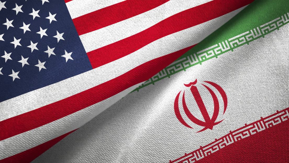 Trump revela cuando se levantará el bloqueo a Irán