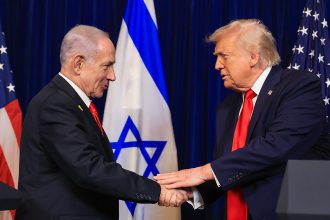 Libertad de acción: Netanyahu desafía a Trump con respecto a Irán