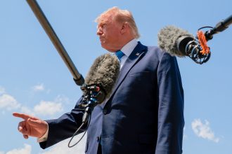 Hutíes: Las declaraciones de Trump son "propaganda falsa" y buscan infundir miedo sobre Irán