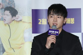 Actor surcoreano publica un video perturbador y desaparece de redes