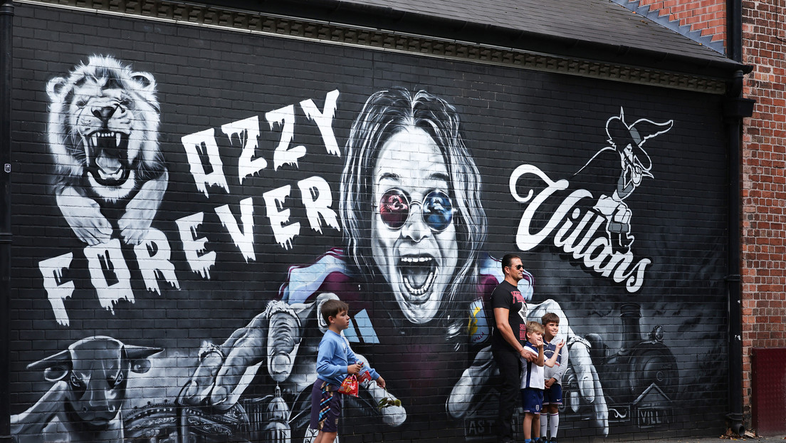 Ozzy Osbourne cobrará 'una nueva vida' en forma de IA