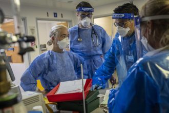¿De dónde vendrá la próxima pandemia?