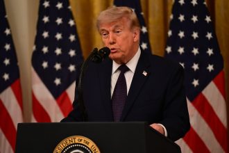 Trump lanza solicitud "obligatoria" a los países que participen en negociaciones sobre Irán: ¿qué propone?