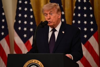 Trump lanza solicitud "obligatoria" a los países que participen en negociaciones sobre Irán: ¿qué propone?