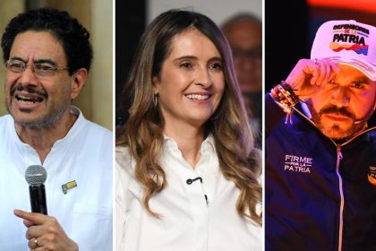 Las elecciones en Colombia entran en la recta final: ¿qué se juega?