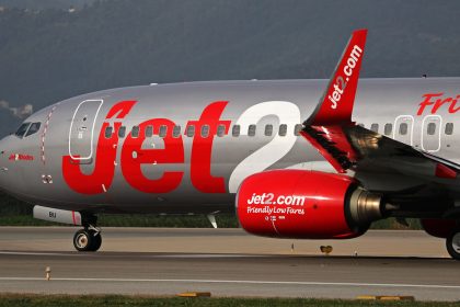 Piloto de avión comercial sufre infarto a 9.000 metros de altura