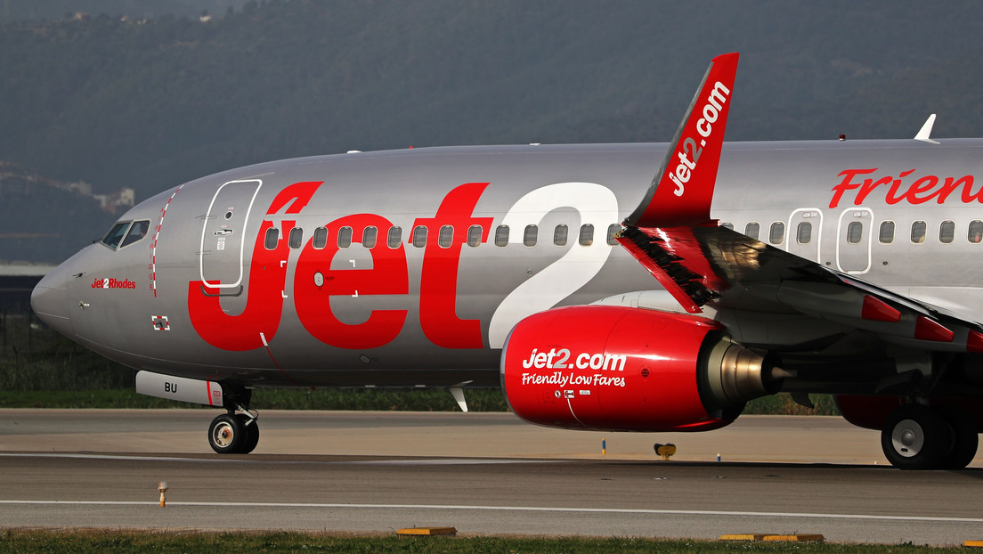 Piloto de avión comercial sufre infarto a 9.000 metros de altura