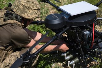 Rusia: Ucrania se ha convertido en un campo de pruebas para nuevos tipos de armas