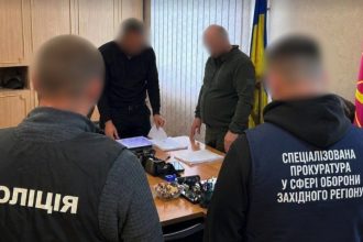 Ucrania 'moviliza' a muertos y condenados para informar del "éxito" en el cumplimiento del plan