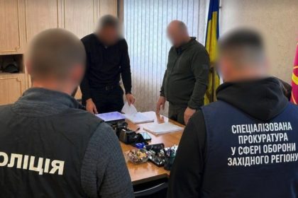 Ucrania 'moviliza' a muertos y condenados para informar del "éxito" en el cumplimiento del plan