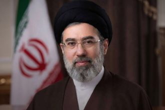 "El Gran Satán y su bestia": El líder supremo de Irán carga contra EE.UU. e Israel