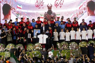 ¿Estará Irán en el Mundial? Todo lo que se sabe