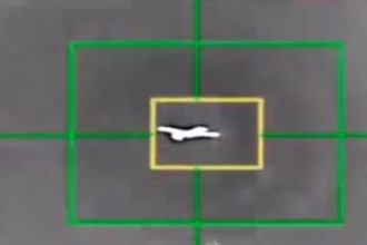 VIDEO: Irán derriba un dron estadounidense MQ-9 en el golfo Pérsico