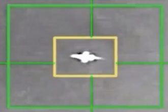 VIDEO: Las fuerzas iraníes obligan a retirarse a un caza F-35 de EE.UU.