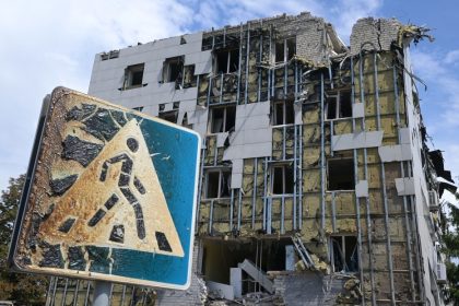 "Decadencia moral": Rusia destaca el cinismo de Occidente tras el atentado de Kiev contra estudiantes