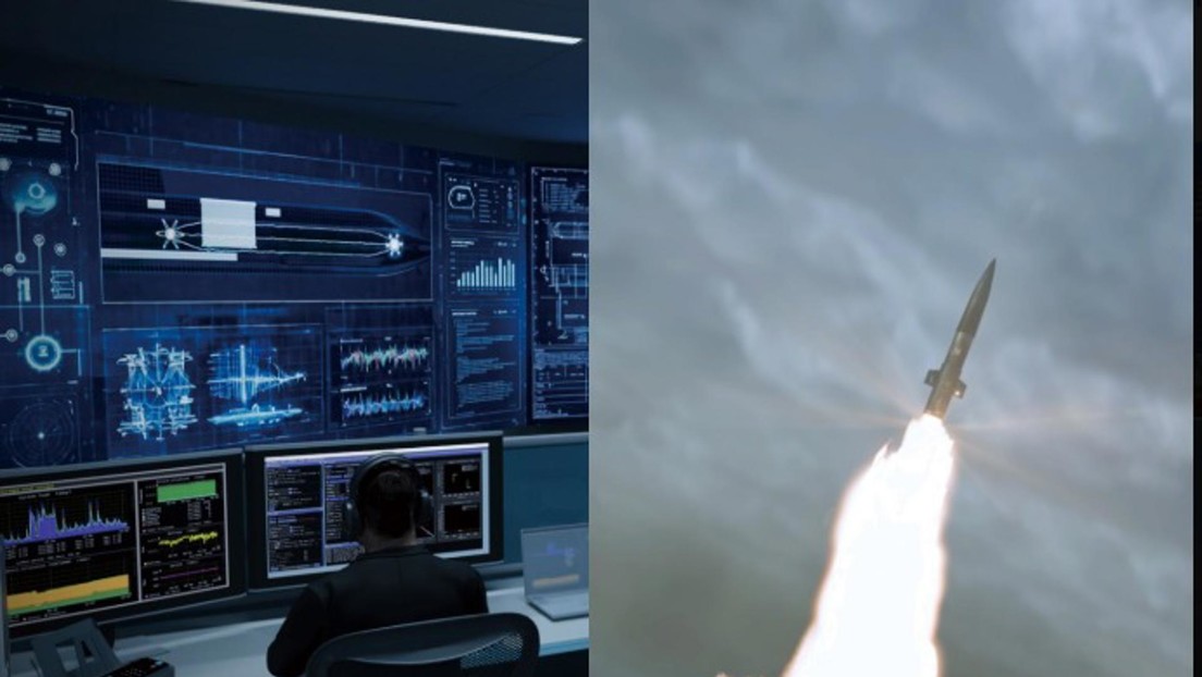 VIDEO: Así es el ambicioso proyecto del primer submarino nuclear de esta nación asiática