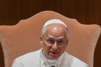 Los gigantes tecnológicos guardan silencio ante la encíclica del papa sobre los riesgos de la IA