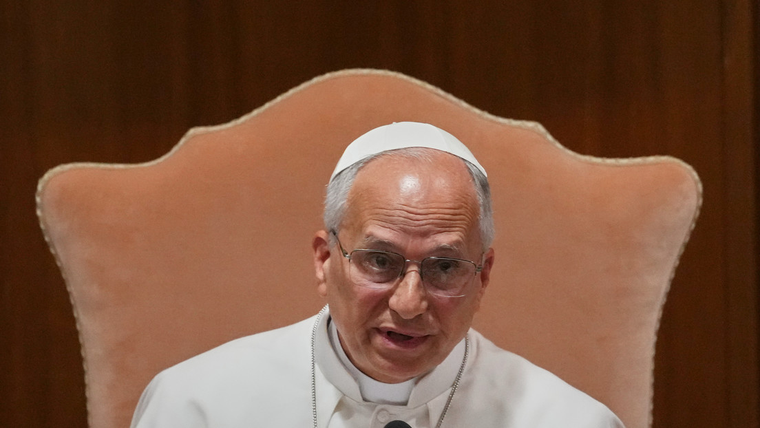 Los gigantes tecnológicos guardan silencio ante la encíclica del papa sobre los riesgos de la IA