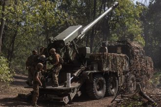Kiev ataca zonas residenciales de Sebastopol con varios proyectiles, entre ellos supuestos Storm Shadow