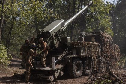 Kiev ataca zonas residenciales de Sebastopol con varios proyectiles, entre ellos supuestos Storm Shadow