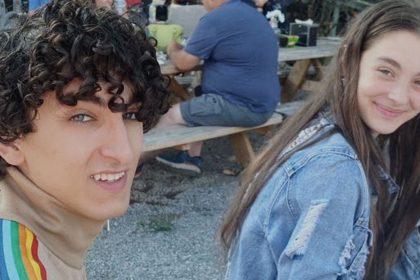 Revelan los perturbadores mensajes entre una pareja antes de desatar el 'infierno sobre ruedas'