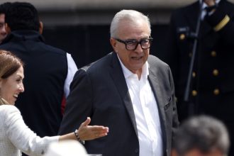 Las claves del caso del gobernador mexicano acusado por EE.UU. que complica a Sheinbaum