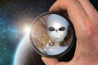¿Estamos buscando mal?: la humanidad podría estar ignorando señales reales de vida extraterrestre